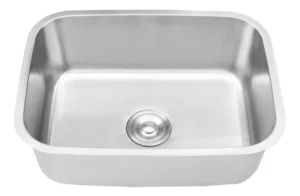 Tarja de Submontar 57×42x18.5 cm – Acero Inoxidable
