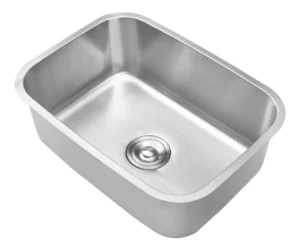 Tarja de Submontar 57×42x18.5 cm – Acero Inoxidable